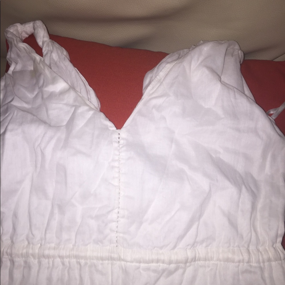Gap dress